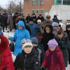 Митинг памяти